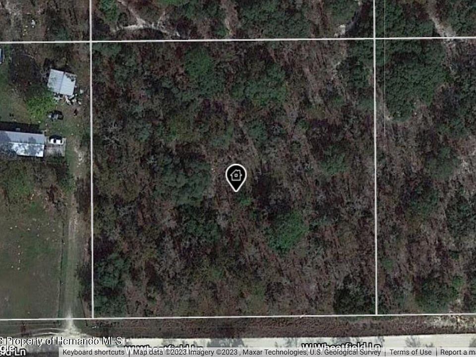 1st image of 4841 W Wheatfield Ln