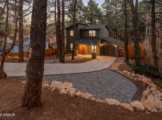 2756 Red Field Trl, Flagstaff, AZ 86005