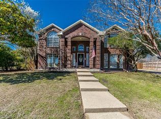 9206 Pheasant Run Dr, Rowlett, TX 75089