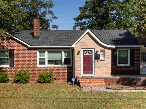 541 W Calhoun St, Sumter, SC 29150