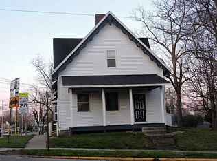 160 N Main St, Mechanicsburg, OH 43044