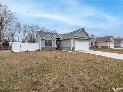 886 Sarah Ln, Milan, MI, 48160
