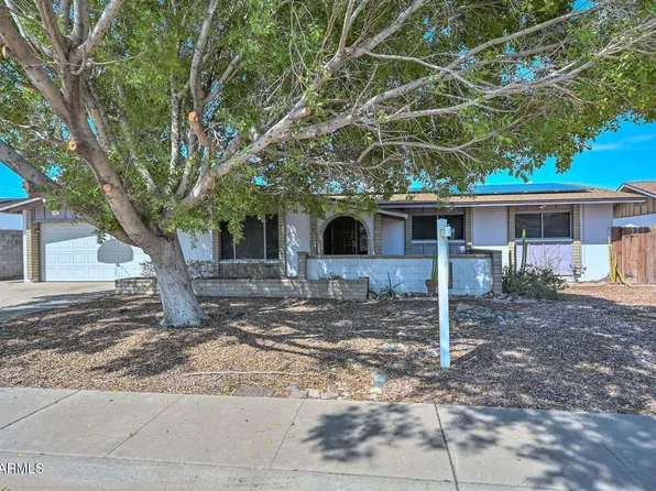 11840 N 49TH Avenue, Glendale, AZ 85304