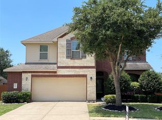12906 Southport Dr, Pearland, TX 77584