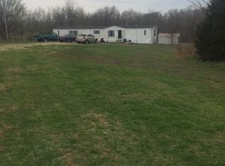 21973 S Vanzant Rd, Springdale, AR 72764