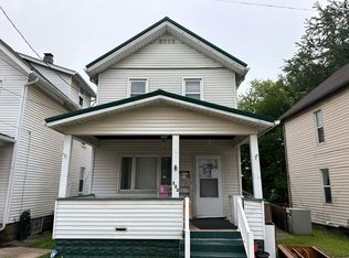 523 Linden Ave, New Kensington, PA 15068