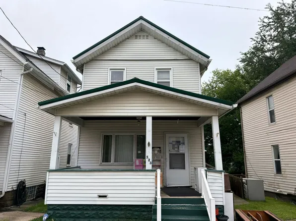 523 Linden Ave, New Kensington, PA 15068