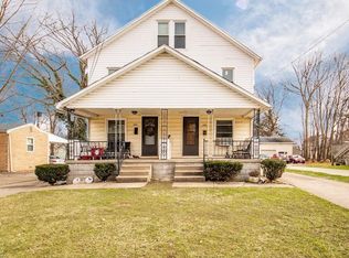 7th St, Struthers, OH 44471