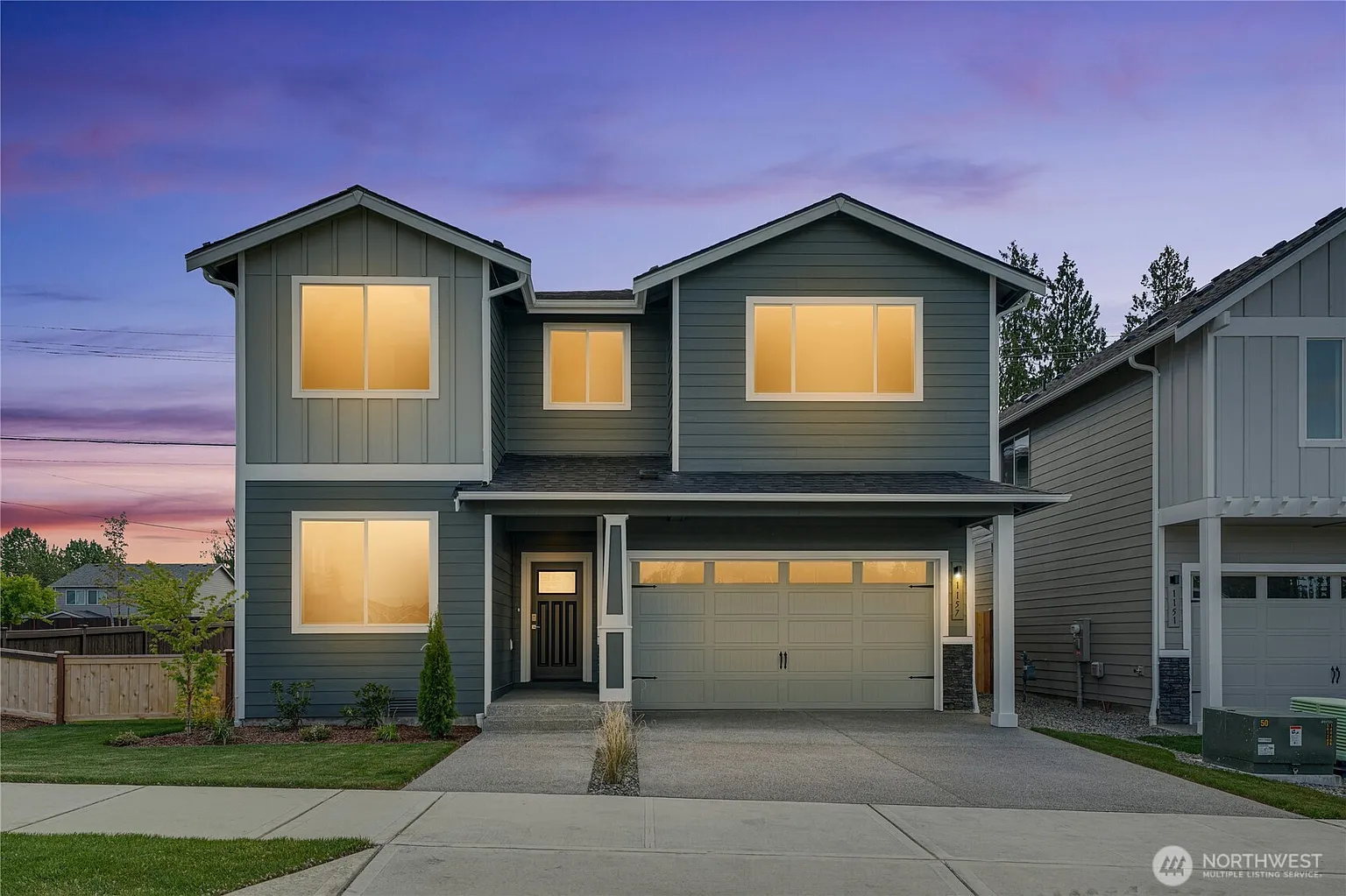 1157 68th (Lot 29) Avenue SE photo 1
