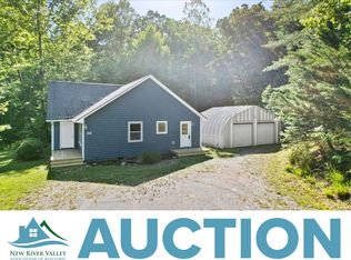 56 Craig Woods Rd, New Castle, VA 24127