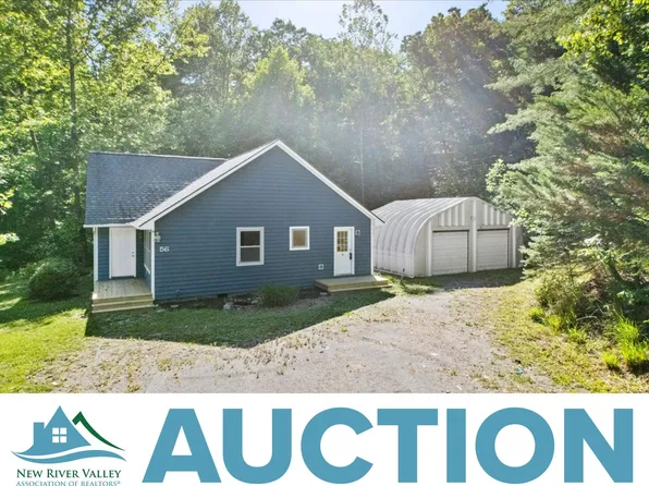 56 Craig Woods Rd, New Castle, VA 24127