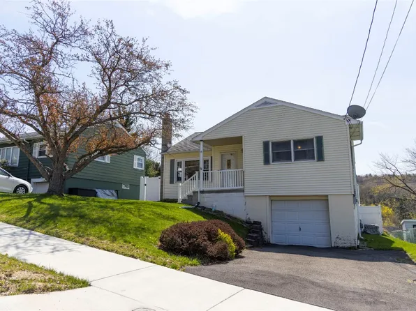 8 Pratt Ct, Binghamton, NY 13903