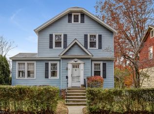 87 Woodland Ave, Morristown, NJ 07960