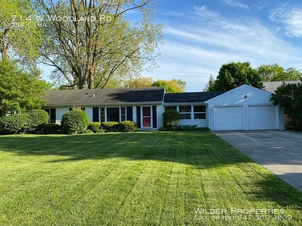 714 W Woodland Rd