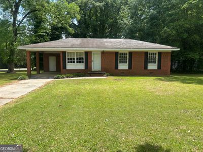 51 Robin Hood Rd, Reynolds, GA, 31076