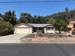 19902 Mountain Meadow N, Hidden Valley Lake, CA 95467