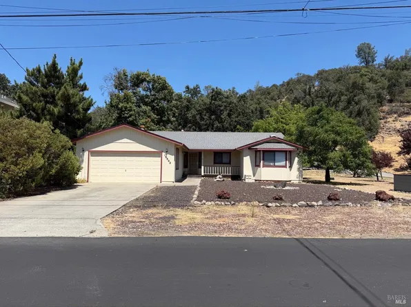 19902 Mountain Meadow N, Hidden Valley Lake, CA 95467