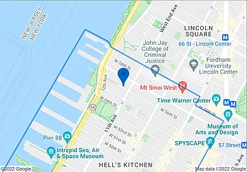 Rented by Nest Seekers International