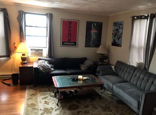 16 Fleet St #4BC, Boston, MA 02113