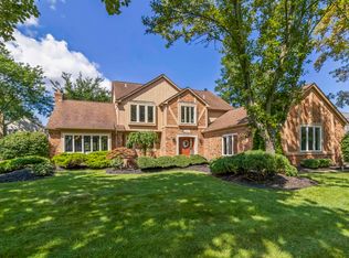 54135 Iroquois Ln, Shelby Township, MI 48315