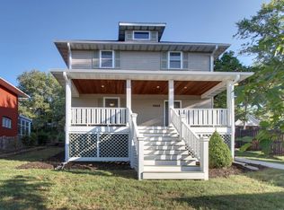 1222 Hill St, Hannibal, MO 63401