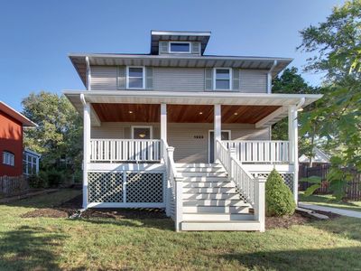 1222 Hill St, Hannibal, MO, 63401
