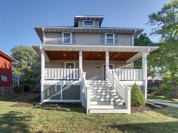 1222 Hill St, Hannibal, MO 63401