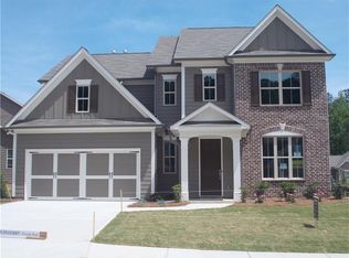 818 Tramore Ct, Acworth, GA 30102