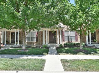 3117 Flatboat Sta, Saint Charles, MO 63301