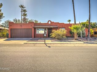 3815 W Mars St, Tucson, AZ 85741