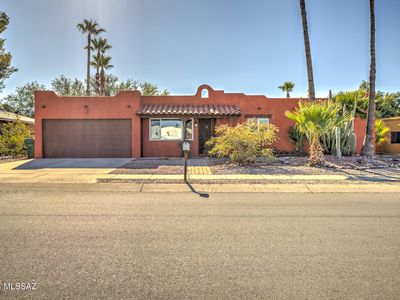 3815 W Mars St, Tucson, AZ, 85741