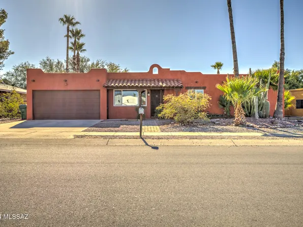 3815 W Mars St, Tucson, AZ 85741