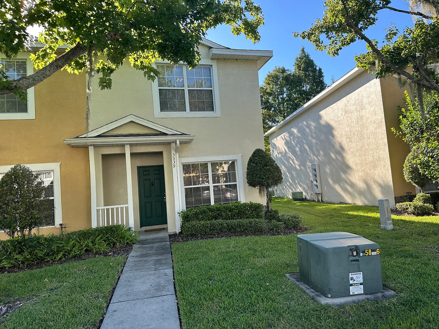 3539 High Hampton Cir — Photo 2