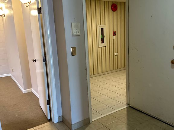 unit entry