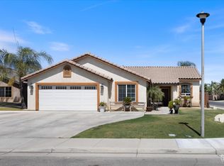 754 Misty Ave, Mc Farland, CA 93250