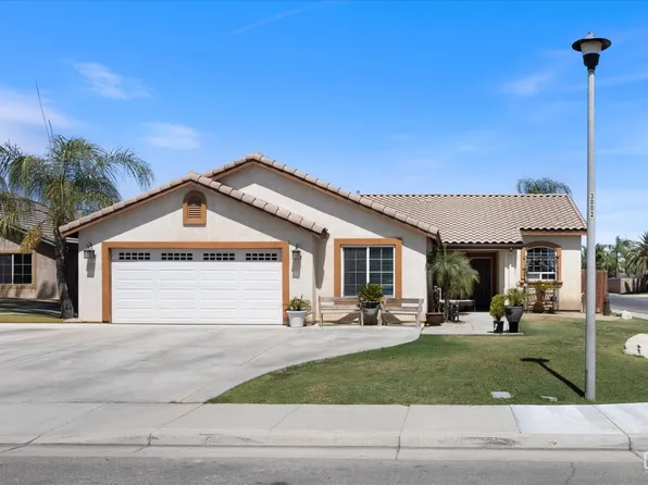 754 Misty Ave, Mc Farland, CA 93250