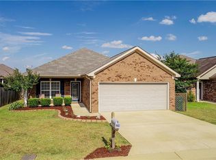 9923 Moonlight Drive, Tuscaloosa, AL 35405