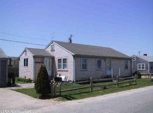 3 Gold Star Dr, Nantucket, MA 02554