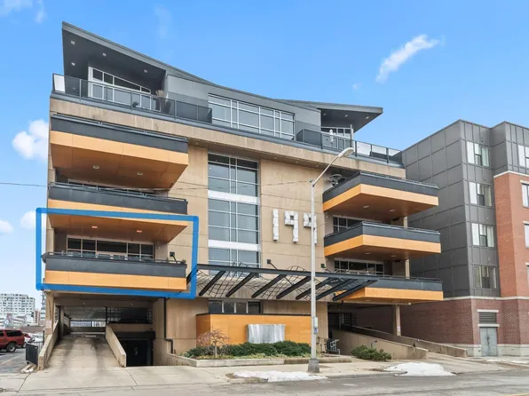 199 S 5th St Suite 301, Columbus, OH 43215