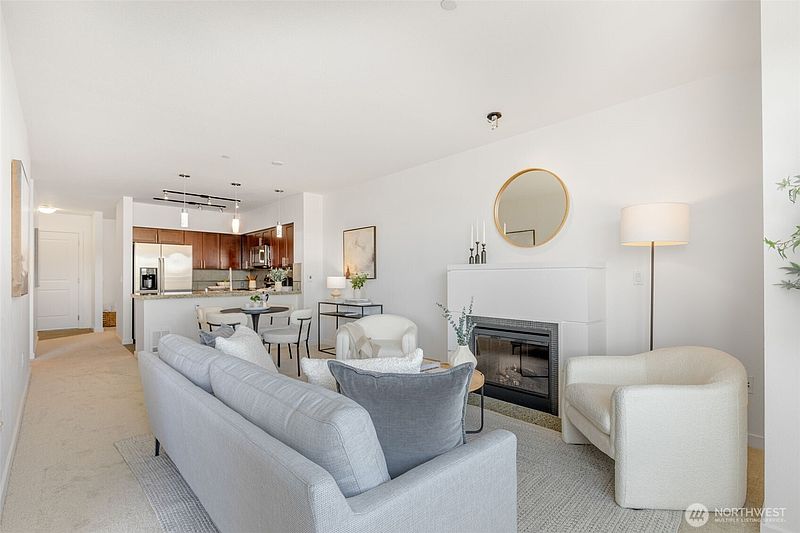 5th image of 5440 Leary Avenue NW #512