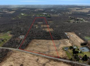 V/l Old Niagara Lockport Town, Lockport, NY 14094