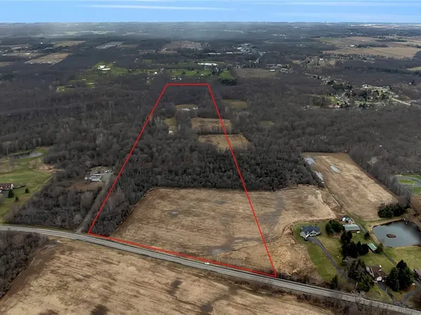 V/l Old Niagara Lockport Town, Lockport, NY 14094