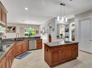 8107 Woods Landing Trl, West Palm Beach, FL 33411