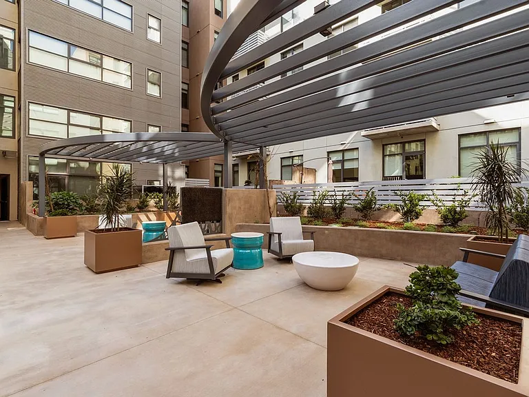 1050 Island Ave #415 — Photo 41