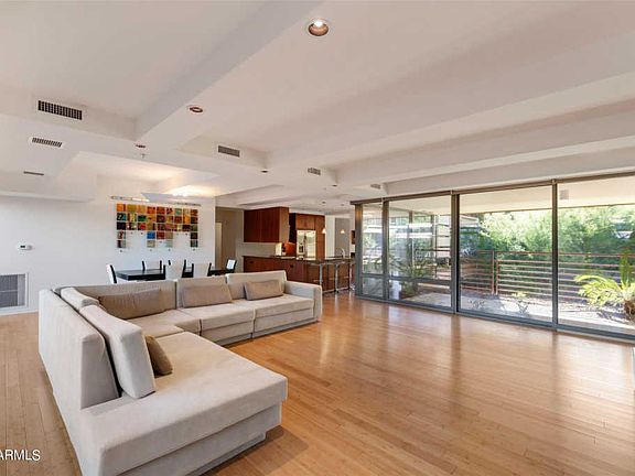 4th image of 7141 E Rancho Vista Dr Unit 3006