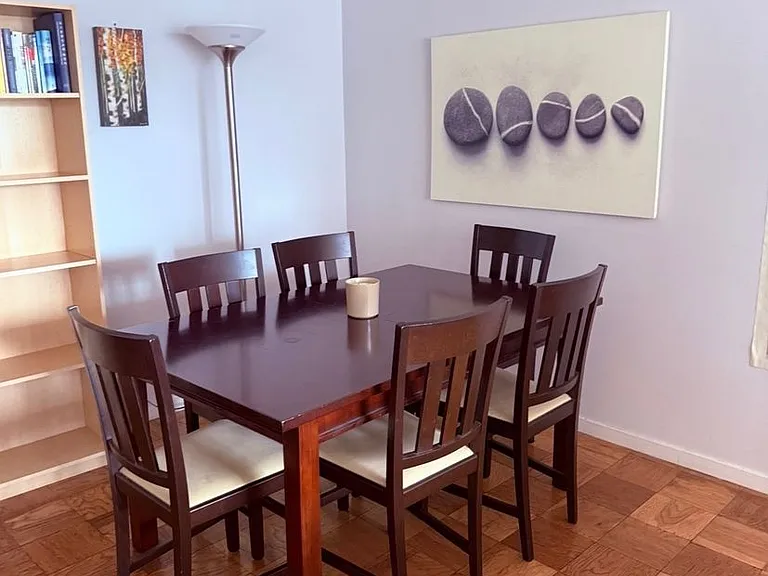 77 Pond Ave #703 — Photo 6