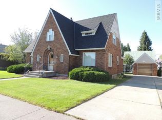 221 E 3rd N, Saint Anthony, ID 83445