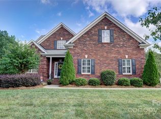3109 Fairmead Dr, Concord, NC 28025