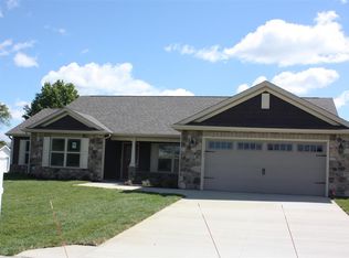 4218 Dee Ann Dr, Kokomo, IN 46902