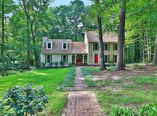 122 Cedar Point, Peachtree City, GA 30269